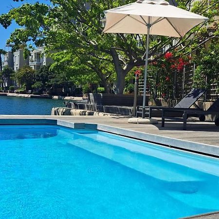 V&A Waterfront Marina Family Apartment 101 Altmore كيب تاون المظهر الخارجي الصورة