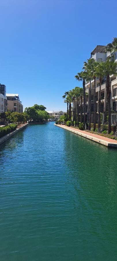 V&A Waterfront Marina Family Apartment 101 Altmore كيب تاون المظهر الخارجي الصورة