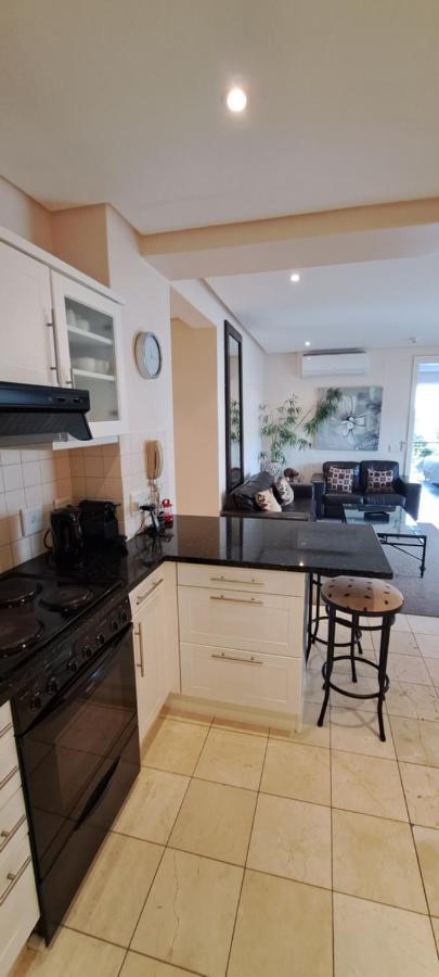 V&A Waterfront Marina Family Apartment 101 Altmore كيب تاون المظهر الخارجي الصورة