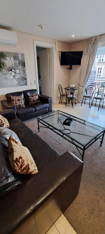 V&A Waterfront Marina Family Apartment 101 Altmore كيب تاون المظهر الخارجي الصورة