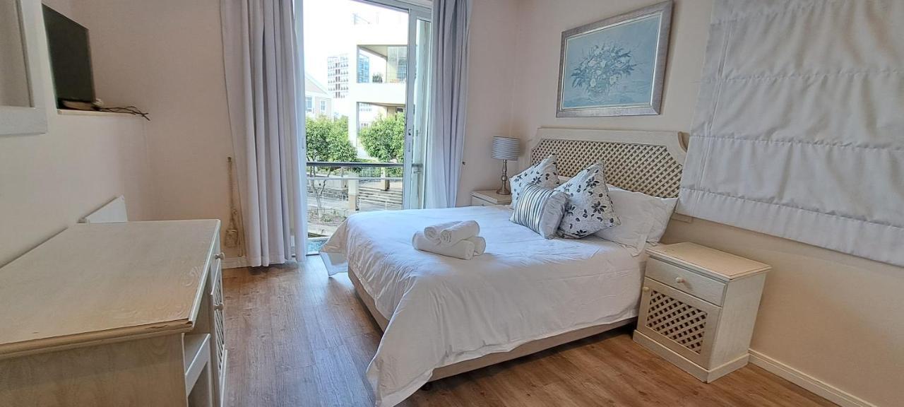 V&A Waterfront Marina Family Apartment 101 Altmore كيب تاون المظهر الخارجي الصورة
