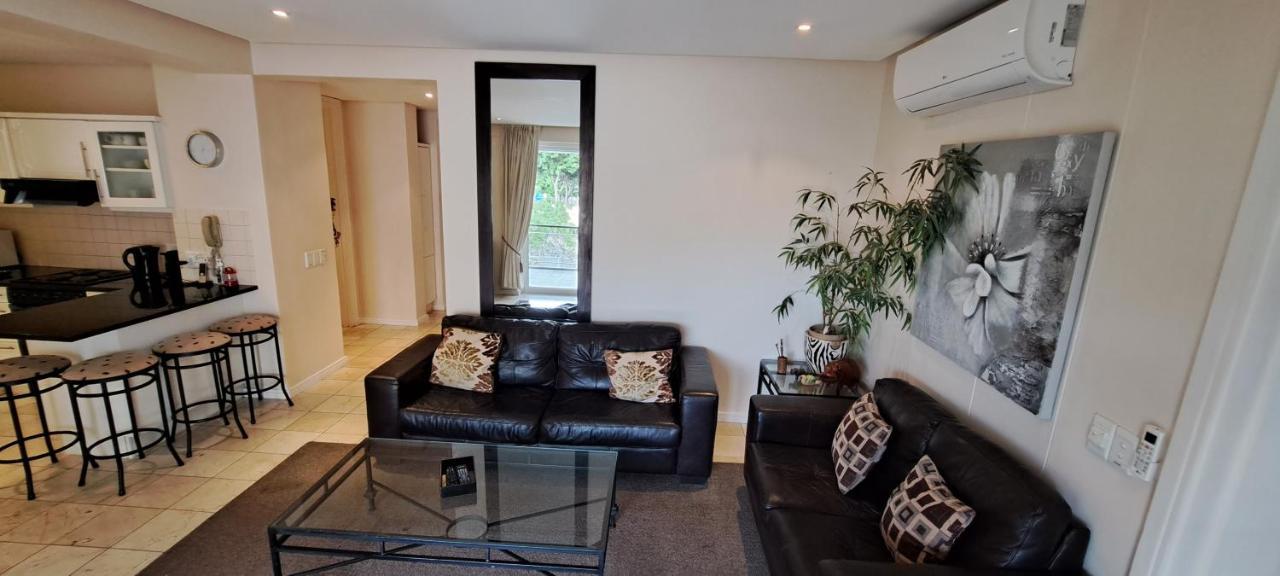 V&A Waterfront Marina Family Apartment 101 Altmore كيب تاون المظهر الخارجي الصورة