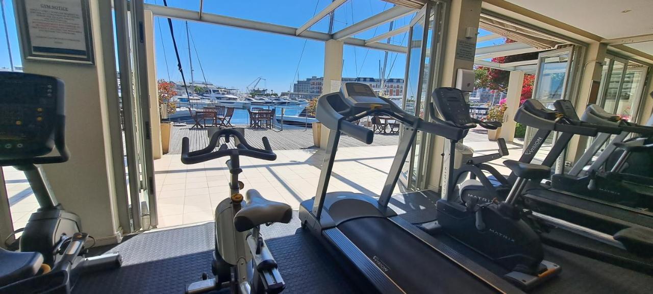 V&A Waterfront Marina Family Apartment 101 Altmore كيب تاون المظهر الخارجي الصورة
