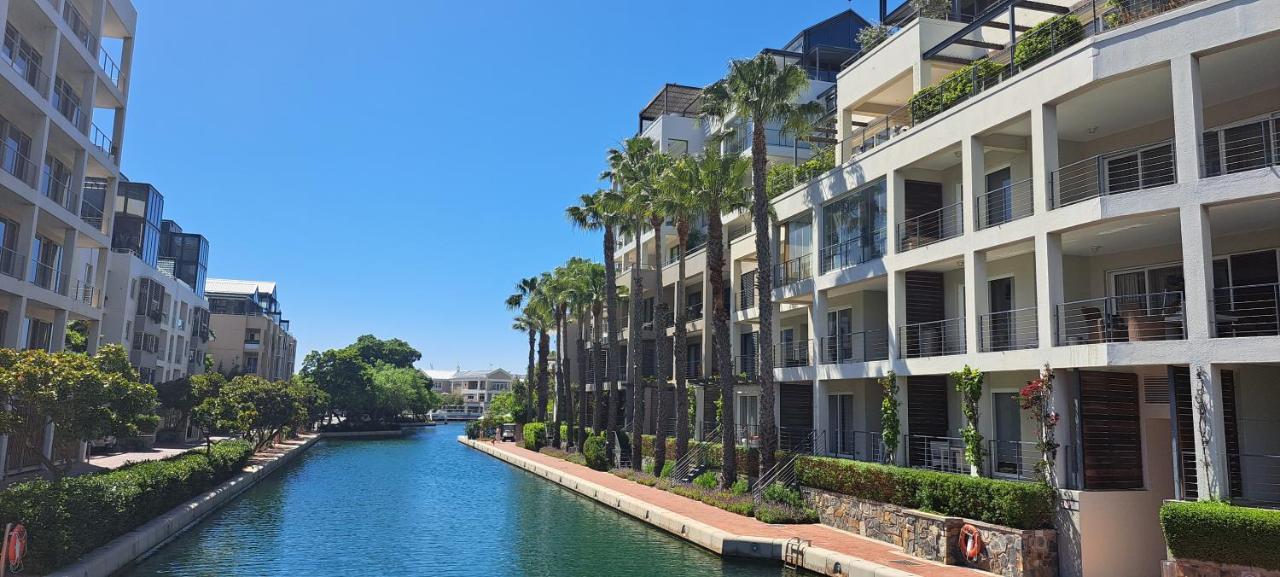 V&A Waterfront Marina Family Apartment 101 Altmore كيب تاون المظهر الخارجي الصورة