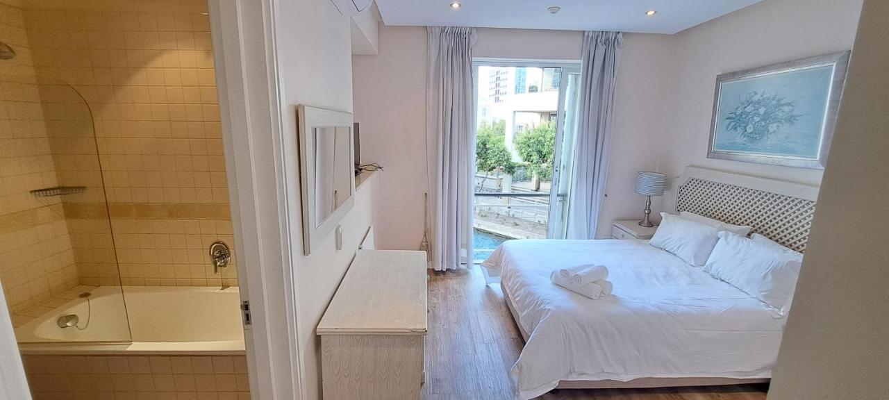 V&A Waterfront Marina Family Apartment 101 Altmore كيب تاون المظهر الخارجي الصورة