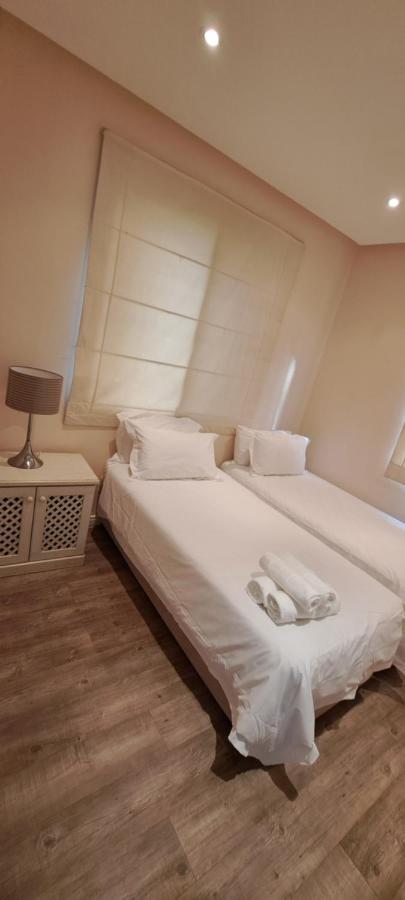 V&A Waterfront Marina Family Apartment 101 Altmore كيب تاون المظهر الخارجي الصورة