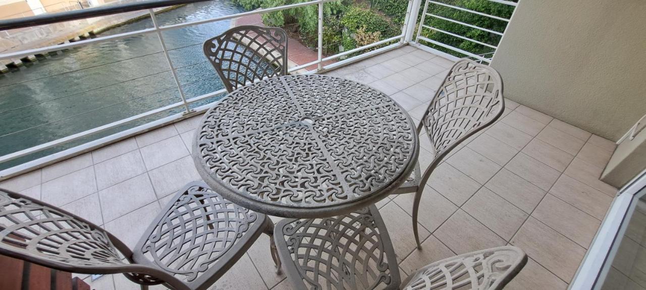 V&A Waterfront Marina Family Apartment 101 Altmore كيب تاون المظهر الخارجي الصورة
