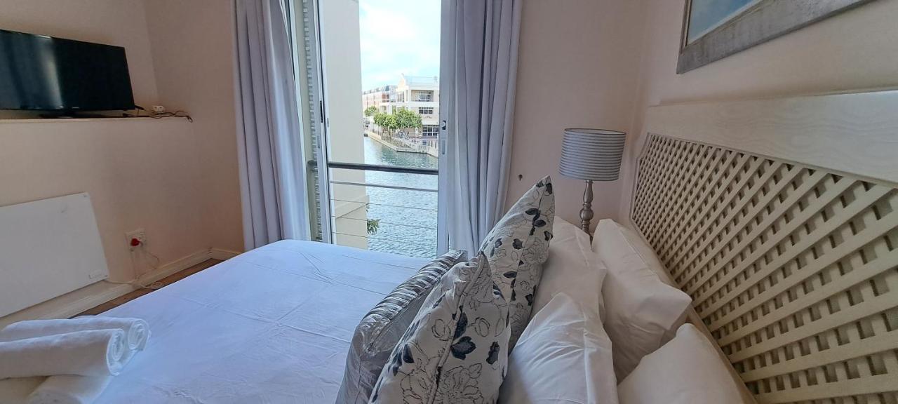 V&A Waterfront Marina Family Apartment 101 Altmore كيب تاون المظهر الخارجي الصورة