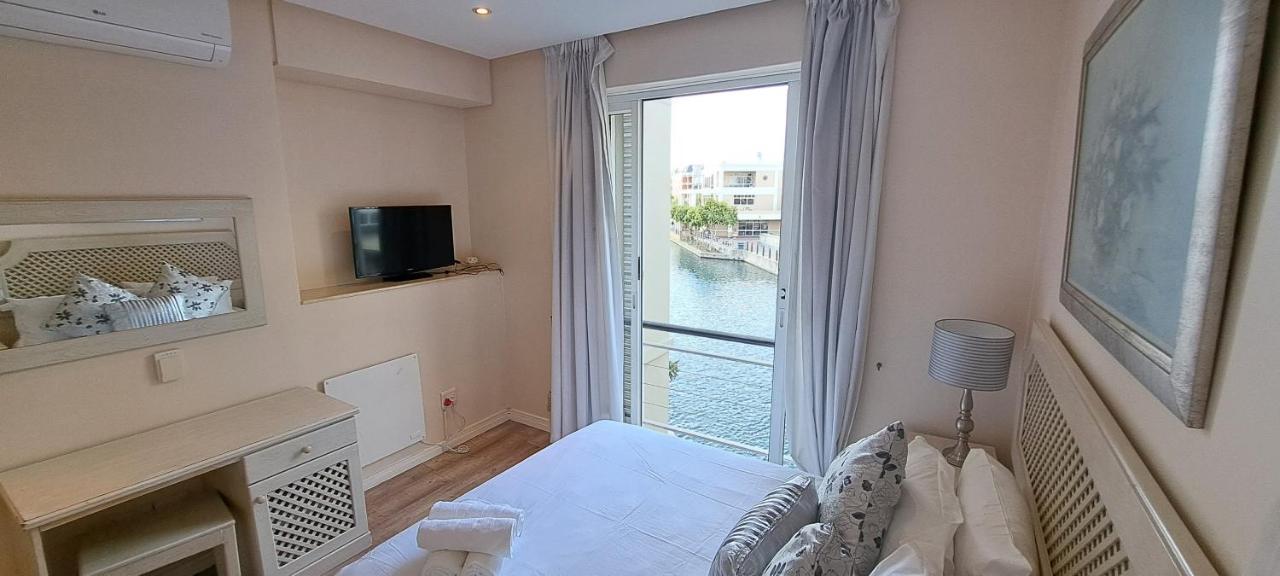 V&A Waterfront Marina Family Apartment 101 Altmore كيب تاون المظهر الخارجي الصورة