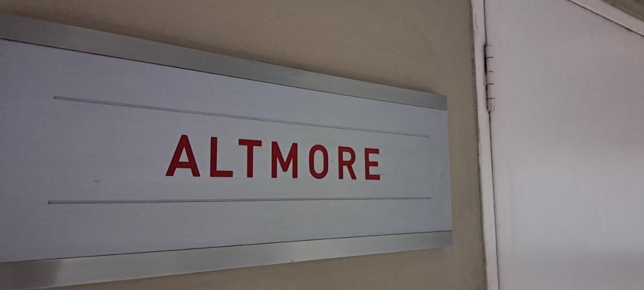 V&A Waterfront Marina Family Apartment 101 Altmore كيب تاون المظهر الخارجي الصورة