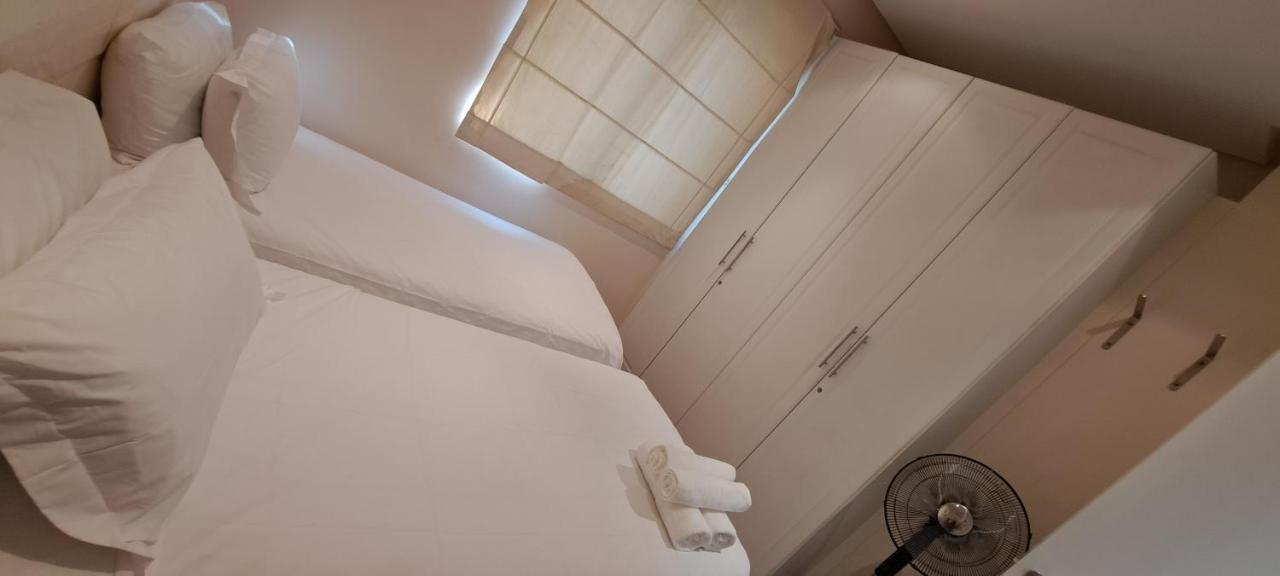 V&A Waterfront Marina Family Apartment 101 Altmore كيب تاون المظهر الخارجي الصورة