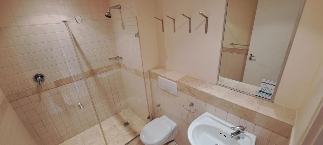 V&A Waterfront Marina Family Apartment 101 Altmore كيب تاون المظهر الخارجي الصورة