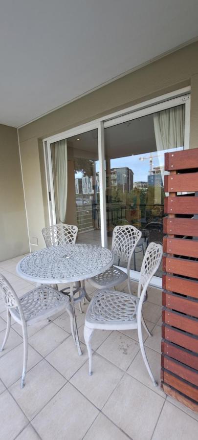 V&A Waterfront Marina Family Apartment 101 Altmore كيب تاون المظهر الخارجي الصورة