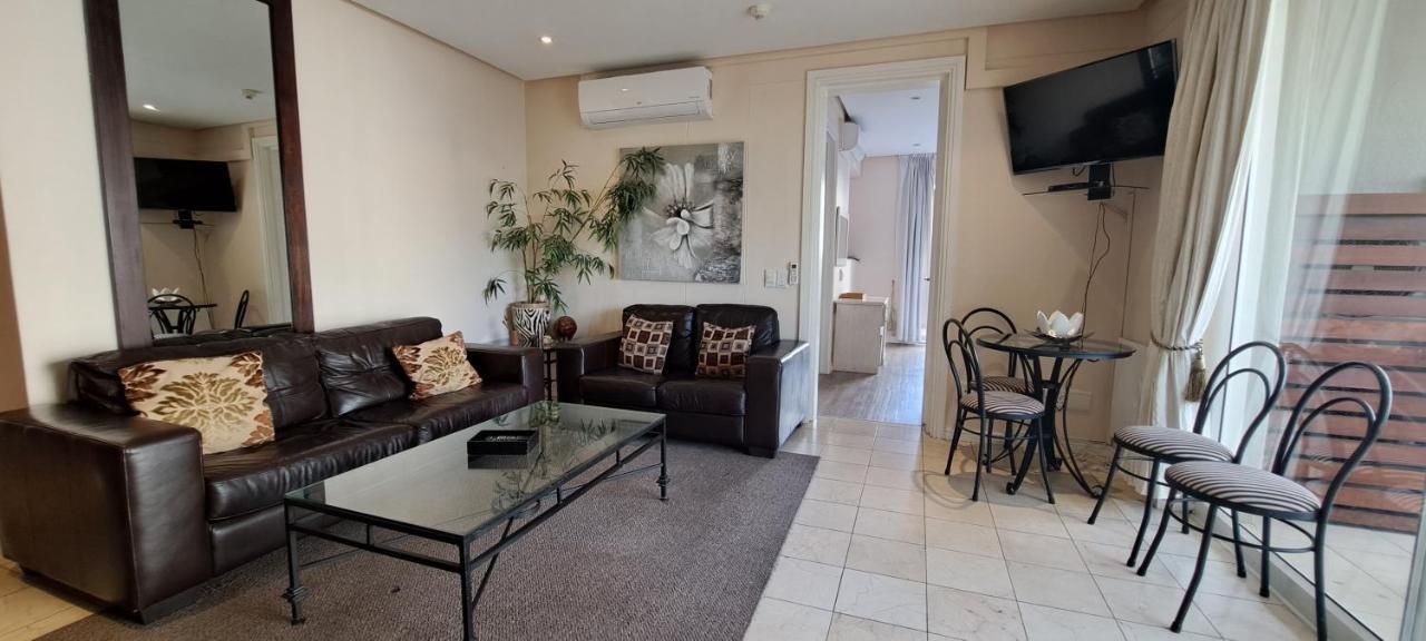 V&A Waterfront Marina Family Apartment 101 Altmore كيب تاون المظهر الخارجي الصورة